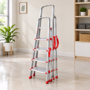 5 Inch Step Baby Ladder Heavy Duty